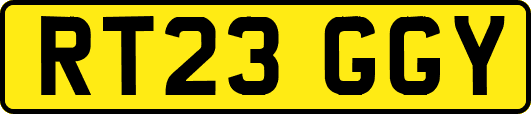 RT23GGY
