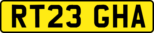 RT23GHA