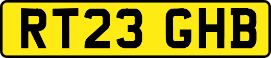RT23GHB
