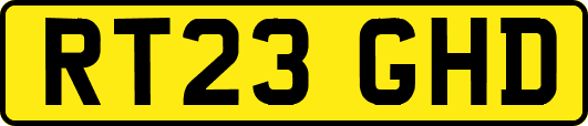 RT23GHD