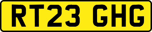 RT23GHG