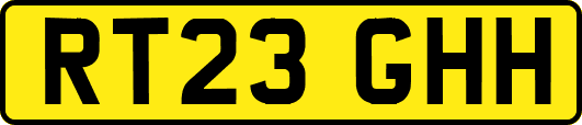 RT23GHH