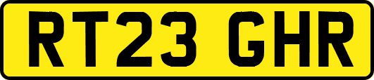 RT23GHR