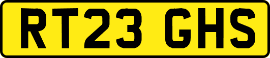 RT23GHS