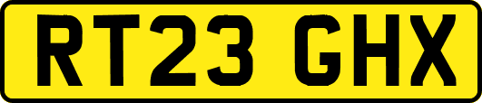 RT23GHX