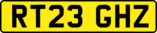 RT23GHZ