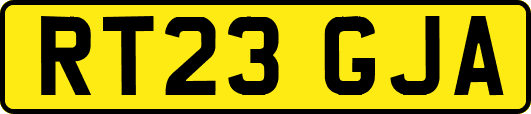 RT23GJA