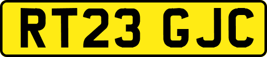 RT23GJC