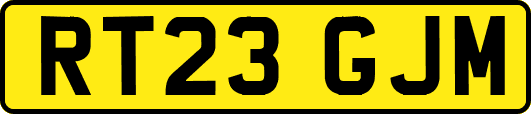 RT23GJM