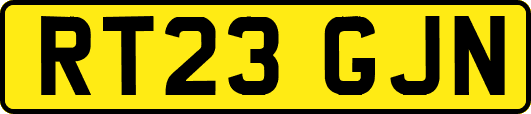 RT23GJN