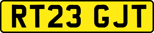 RT23GJT