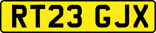 RT23GJX