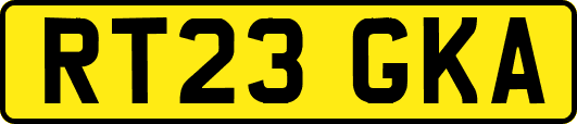RT23GKA