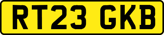RT23GKB
