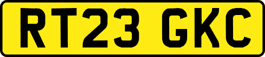 RT23GKC