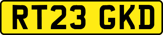 RT23GKD