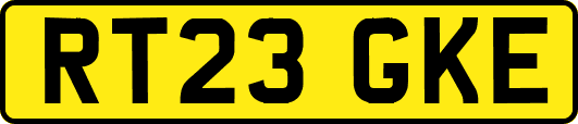 RT23GKE