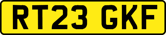 RT23GKF