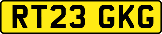RT23GKG