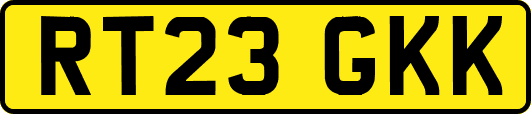 RT23GKK