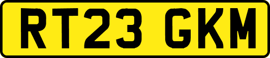 RT23GKM