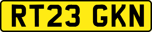 RT23GKN