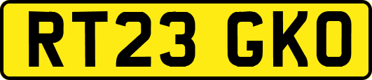 RT23GKO