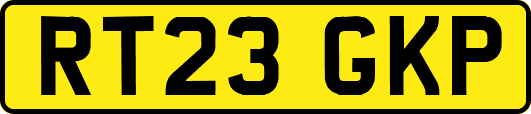 RT23GKP