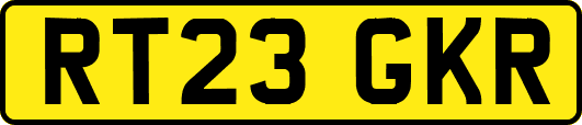 RT23GKR