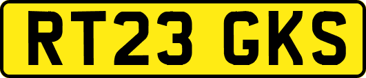 RT23GKS