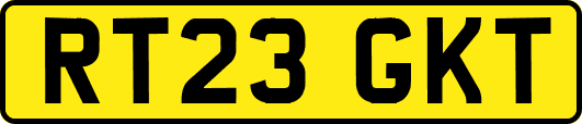 RT23GKT