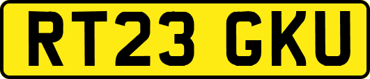 RT23GKU