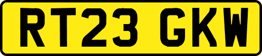 RT23GKW
