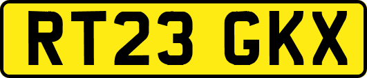 RT23GKX