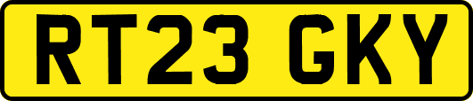 RT23GKY