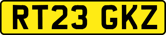 RT23GKZ