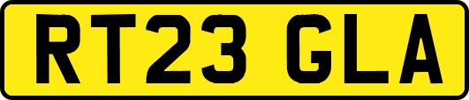 RT23GLA