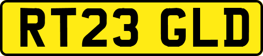 RT23GLD