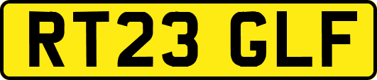 RT23GLF