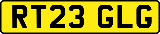 RT23GLG