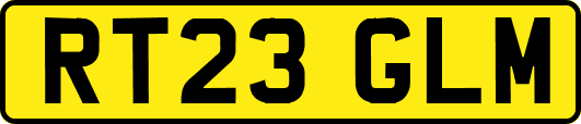 RT23GLM
