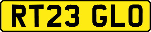 RT23GLO