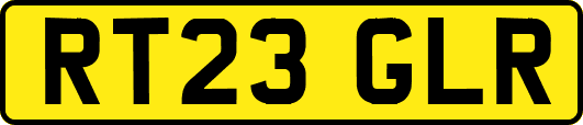 RT23GLR