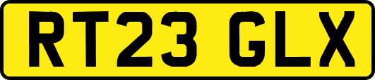 RT23GLX