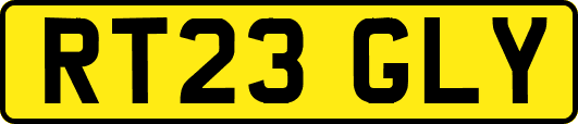 RT23GLY