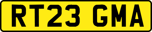 RT23GMA
