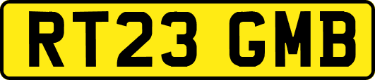 RT23GMB