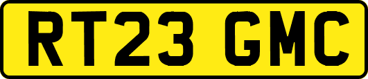 RT23GMC