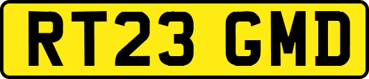 RT23GMD