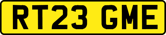 RT23GME